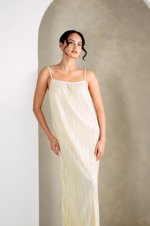 GS Party: Iris Dress (0408 Batch)